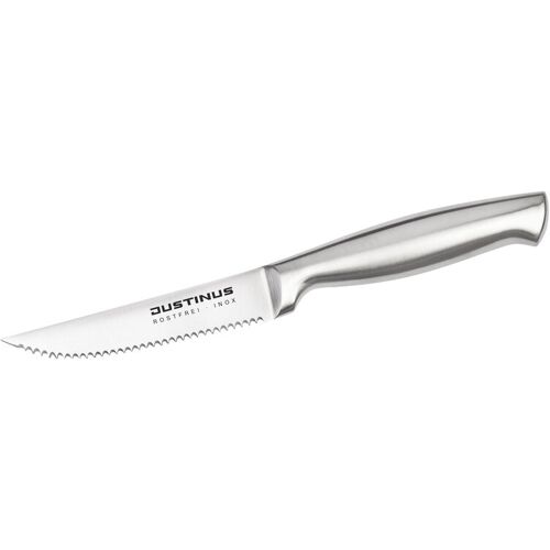 JUSTINUS Steakmesser FINECUT Edelstahl