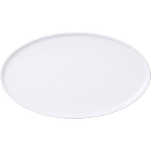 Ritzenhoff & Breker Servierplatte SKAGEN Porzellan weiß