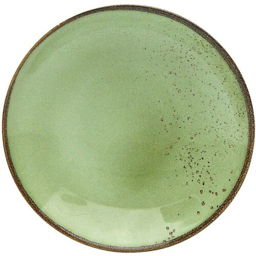 CreaTable Suppenteller NATURE COLLECTION grün