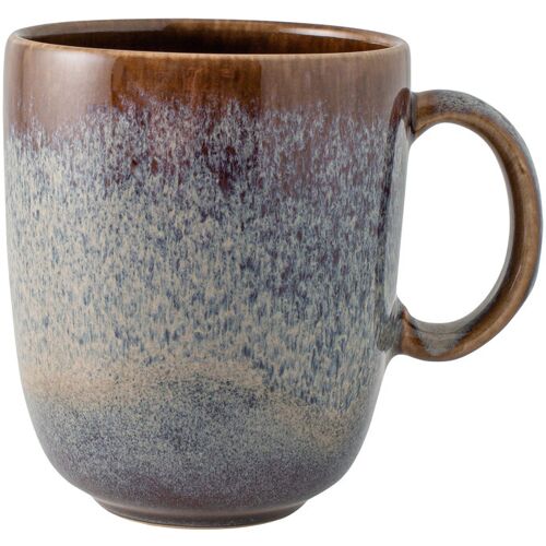 like. Kaffeebecher LAVE BEIGE 400 ml beige/ grau