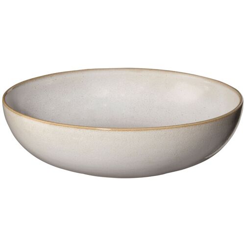 ASA Pastateller SAISONS 6er Set sandweiß