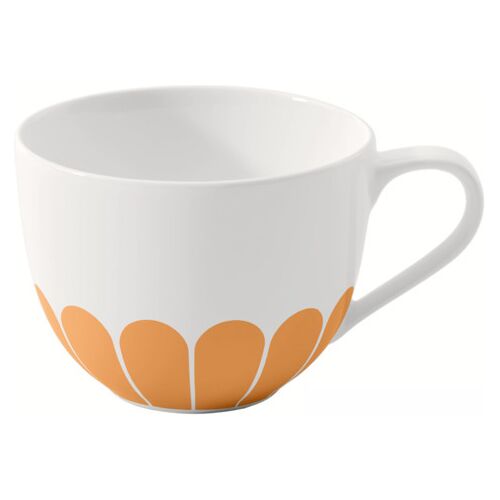 Kaffeetasse FLEUR SOLEIL 160ml