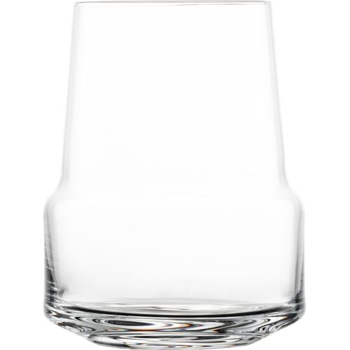 ZWIESEL GLAS Weißwein Tumbler LEVEL 2er Set 378 ml
