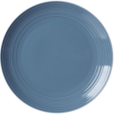 Ritzenhoff & Breker Speiseteller LEVI 6er Set 27 cm blau Ritzenhoff & Breker Speiseteller LEVI 6er Set 27 cm blau