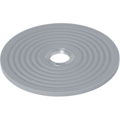 blomus Untersetzer OOLONG grau blomus Untersetzer OOLONG grau