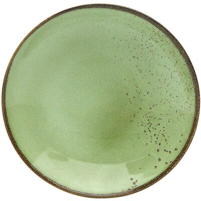 CreaTable Suppenteller NATURE COLLECTION grün CreaTable Suppenteller NATURE COLLECTION grün