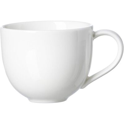 Ritzenhoff & Breker - Espresso Tasse - Weiß - 90ml (6er Set) Ritzenhoff & Breker - Espresso Tasse - Weiß - 90ml (6er Set)