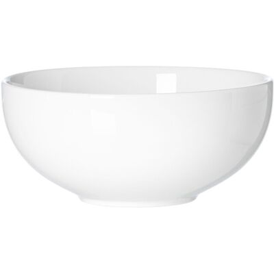 Ritzenhoff & Breker Weiß 18cm Serviergeschirr - Serviergeschirr Ritzenhoff & Breker Weiß 18cm Serviergeschirr - Serviergeschirr