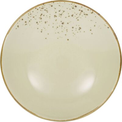 CreaTable Dessertteller NATURE COLLECTION creme CreaTable Dessertteller NATURE COLLECTION creme