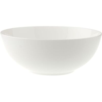 Villeroy & Boch Noblesse - 210 mm - 1700 ml - Bowl Villeroy & Boch Noblesse - 210 mm - 1700 ml - Bowl