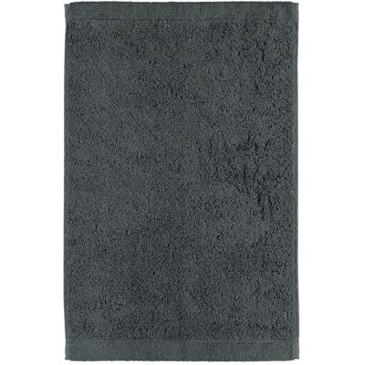 Cawö Gästehandtuch LIFESTYLE UNI 30 x 50 anthrazit Cawö Gästehandtuch LIFESTYLE UNI 30 x 50 anthrazit