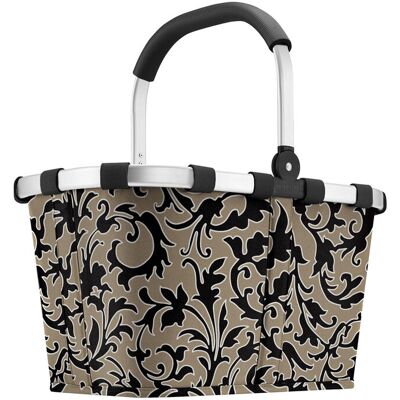 reisenthel Einkaufskorb CARRYBAG 22 l Frame Baroque Marble reisenthel Einkaufskorb CARRYBAG 22 l Frame Baroque Marble