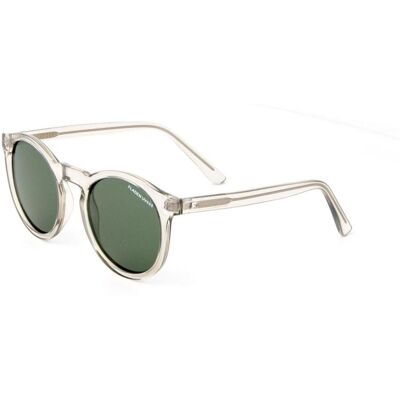 Fladen Polarized sunglasses Professor clear & green Fladen Polarized sunglasses Professor clear & green