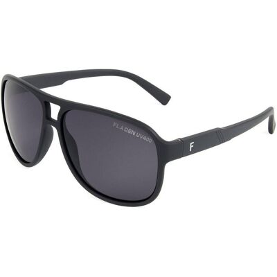 Fladen Polarized sunglasses Hill black Fladen Polarized sunglasses Hill black