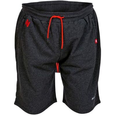 Nytro Jogger Shorts Marl Grey 2X-Large Nytro Jogger Shorts Marl Grey 2X-Large
