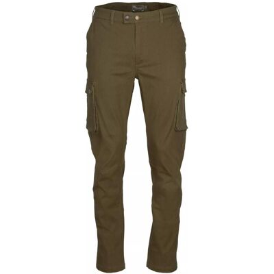Pinewood Värnamo/Serengeti Olivgrün - Hose Pinewood Värnamo/Serengeti Olivgrün - Hose