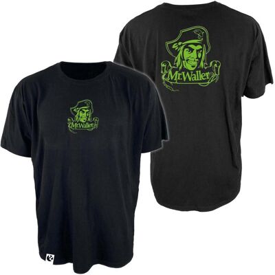 Zeck Mr. Waller Big Boy T-Shirt 6 XL Zeck Mr. Waller Big Boy T-Shirt 6 XL