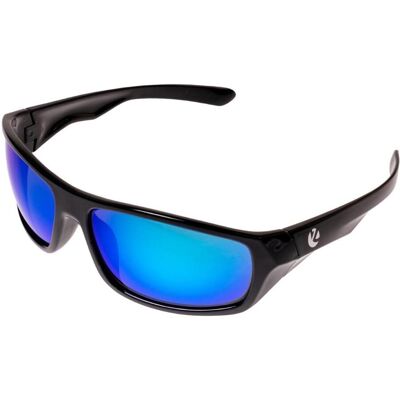 Zeck Polarized Glasses Ice Blue Lens Zeck Polarized Glasses Ice Blue Lens
