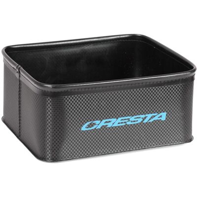Cresta Eva Bait Bowl Large 26X22X12Cm Cresta Eva Bait Bowl Large 26X22X12Cm