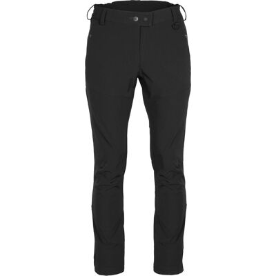 Pinewood Wilda Stretch Shell Damen Hose - Outdoor Pinewood Wilda Stretch Shell Damen Hose - Outdoor