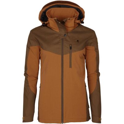 Pinewood - Finnveden Hybrid - Fudge/Nougat - S - Jacke Pinewood - Finnveden Hybrid - Fudge/Nougat - S - Jacke