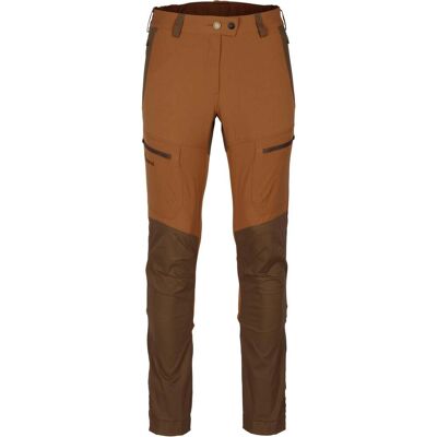Pinewood - Finnveden Hybrid Women Trouser - Fudge/Nougat Pinewood - Finnveden Hybrid Women Trouser - Fudge/Nougat