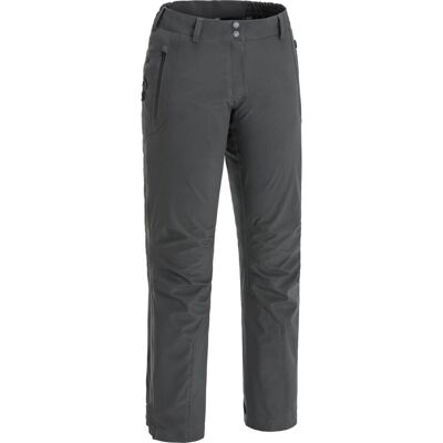 Pinewood Telluz 3L Dunkel Anthrazit - Hose Pinewood Telluz 3L Dunkel Anthrazit - Hose