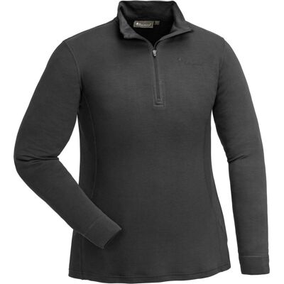 Pinewood Abisko Merino Baselayer Half Zip - Unterhemd Pinewood Abisko Merino Baselayer Half Zip - Unterhemd
