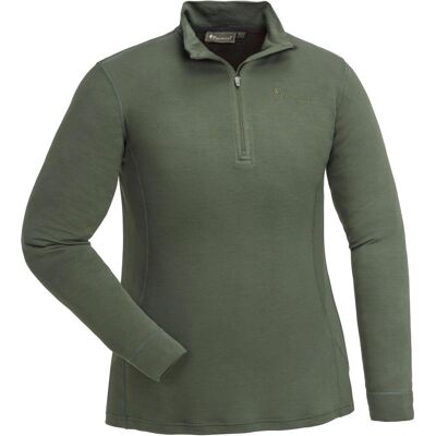 Pinewood Abisko Merino Basislage Damen - Outdoor Langarmshirt Pinewood Abisko Merino Basislage Damen - Outdoor Langarmshirt