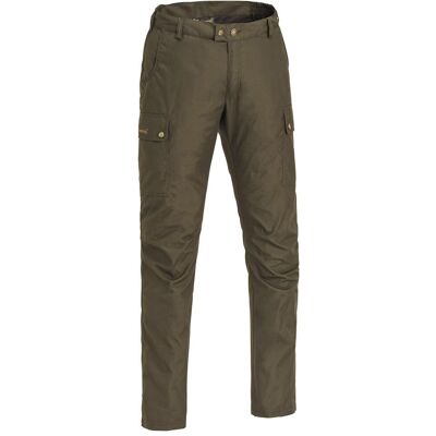 Pinewood Finnveden Classic Trouser D.Olive C56 Pinewood Finnveden Classic Trouser D.Olive C56