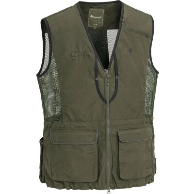 Pinewood Dog Sports 2.0 Vest Mossgreen S Pinewood Dog Sports 2.0 Vest Mossgreen S