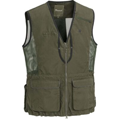 Pinewood Dog Sports 2.0 Vest Mossgreen M Pinewood Dog Sports 2.0 Vest Mossgreen M