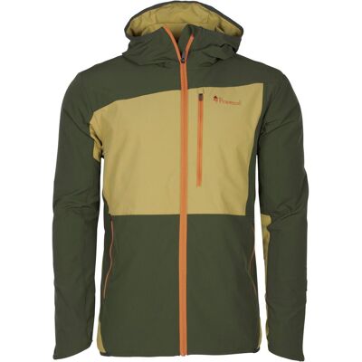 Pinewood - Abisko Light Stretch Jacket - XXL - Jacke Pinewood - Abisko Light Stretch Jacket - XXL - Jacke