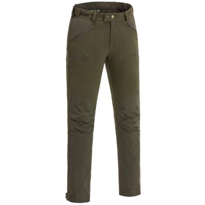 Pinewood Marke Herren Brenton Outdoor-Hosen - Olivbraun, Modell 54 Pinewood Marke Herren Brenton Outdoor-Hosen - Olivbraun, Modell 54