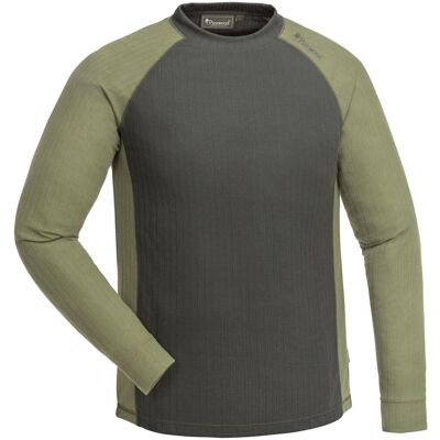 Pinewood Finnveden Baselayer D.Green/Leaf XL Pinewood Finnveden Baselayer D.Green/Leaf XL