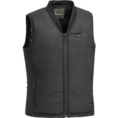 Pinewood Ultra Body-Heat Weste Black/Grey XXL Pinewood Ultra Body-Heat Weste Black/Grey XXL