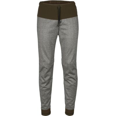 Pinewood Wildboar Protect Inner Pants D.Anthracite Melange S Pinewood Wildboar Protect Inner Pants D.Anthracite Melange S