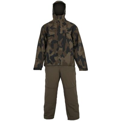 Avid Arctic-Series Distortion Thermal Suit - XXXXL Avid Arctic-Series Distortion Thermal Suit - XXXXL