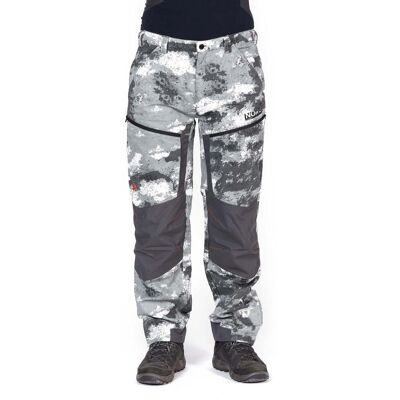 Norfin pants SIGMA CANVAS CAMO L Norfin pants SIGMA CANVAS CAMO L
