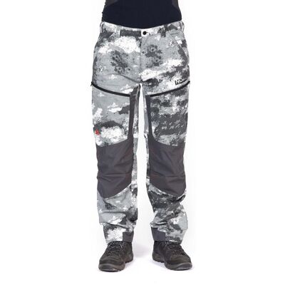Norfin pants SIGMA CANVAS CAMO XXL Norfin pants SIGMA CANVAS CAMO XXL