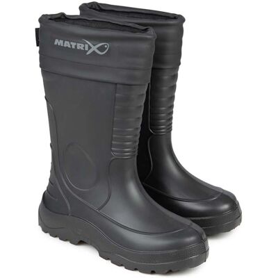 Matrix Thermal EVA Boots Size 12/46 Matrix Thermal EVA Boots Size 12/46
