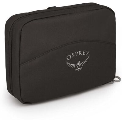 Osprey Daylite Hanging Organizer Kit Black O/S Osprey Daylite Hanging Organizer Kit Black O/S