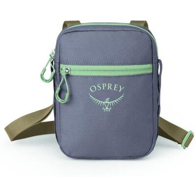 Osprey Daylite Small Crossbody Soundwave Gry Latte Brn OS Osprey Daylite Small Crossbody Soundwave Gry Latte Brn OS