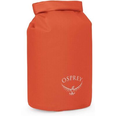 Osprey Wildwater Dry Bag 8 Mars Orange O/S Osprey Wildwater Dry Bag 8 Mars Orange O/S