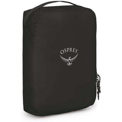 Osprey Ultralight Packing Cube Black Medium Osprey Ultralight Packing Cube Black Medium