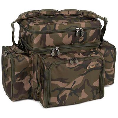 Fox Camolite 2 Person session Cooler/Food Bag Fox Camolite 2 Person session Cooler/Food Bag