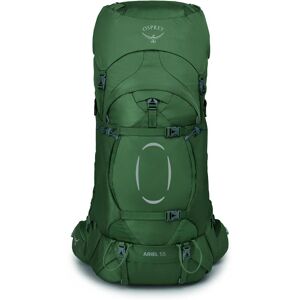 Osprey Ariel 55 Koseret Green WM/L Osprey Ariel 55 Koseret Green WM/L
