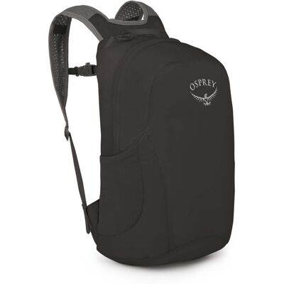 Osprey Ultralight Stuff Pack Black O/S Osprey Ultralight Stuff Pack Black O/S