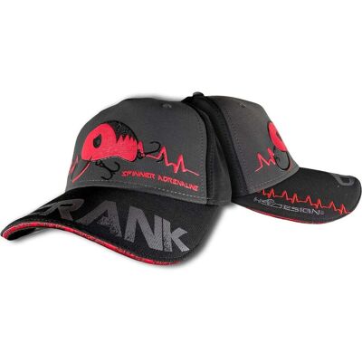 Hotspot Design Cap Crank Hotspot Design Cap Crank