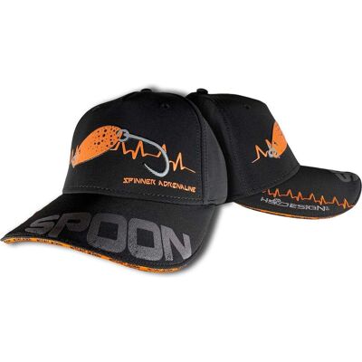 Hotspot Design Cap Spoon Hotspot Design Cap Spoon